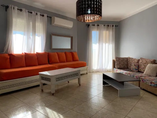 Location Appartement F3 Oran Oran