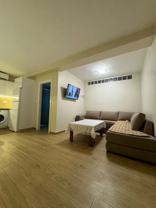 Location vacances Appartement F2 Oran Oran