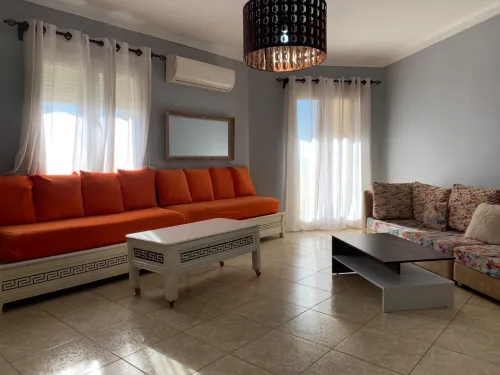 Location vacances Appartement F3 Oran Oran
