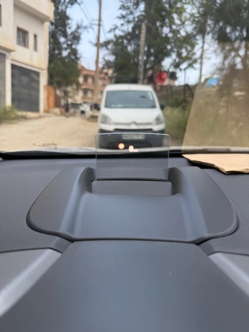 Citroen C3 Air Cross 2024 La toute option