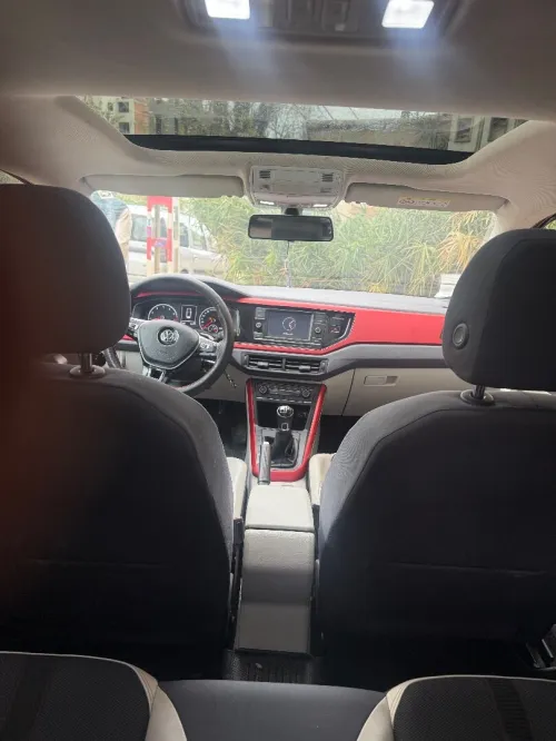 Volkswagen Polo 2018 Beats