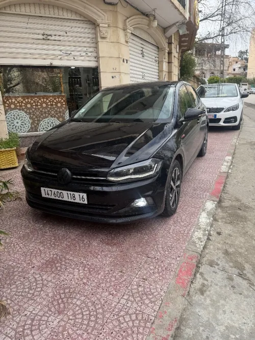 Volkswagen Polo 2018 Beats
