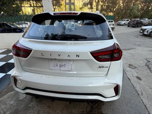 Livan X3 Pro  2025 Full option