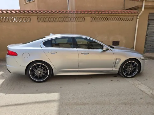 Jaguar XF Sportbrake 2015 XF Sportbrake