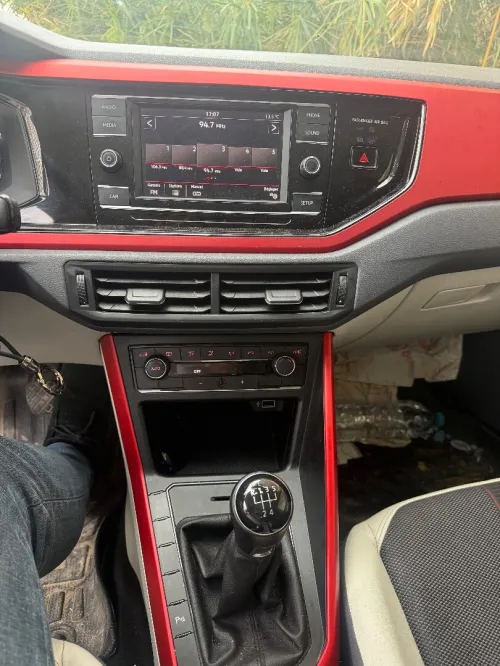 Volkswagen Polo 2018 Beats