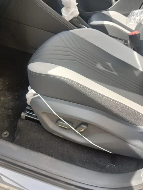 Jetta  VS5 2026 