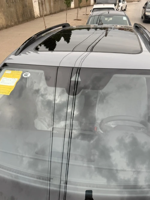 Volkswagen Tharu XR  2025 XR