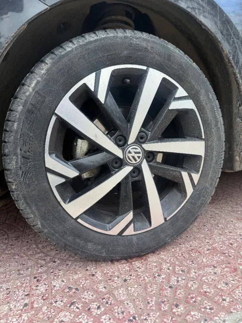 Volkswagen Polo 2018 Beats
