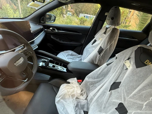 Geely Coolray 2025 Full option