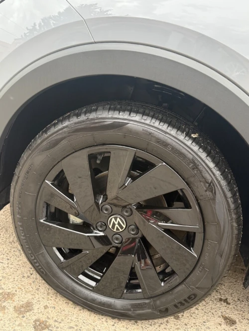 Volkswagen Tharu XR  2025 XR
