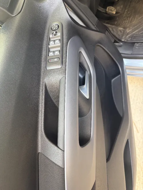 Fiat Doblo panorama 2026 Club