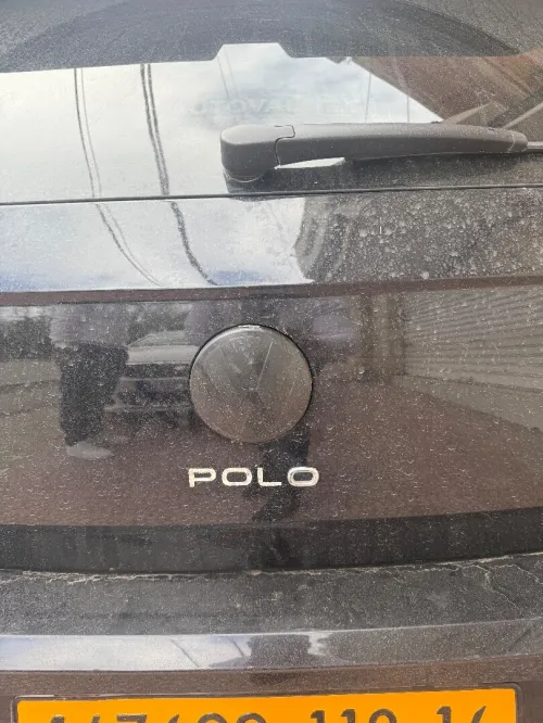 Volkswagen Polo 2018 Beats