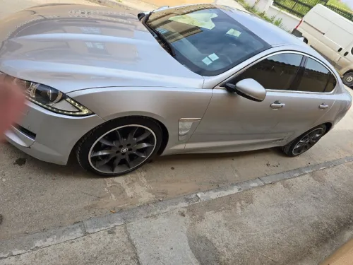 Jaguar XF Sportbrake 2015 XF Sportbrake