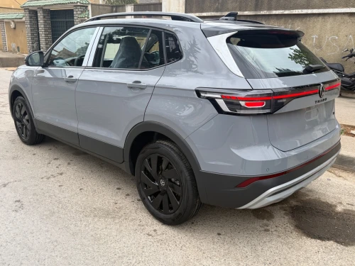 Volkswagen Tharu XR  2025 XR