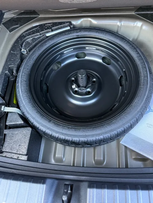 Jetta  VS7 2025 Full