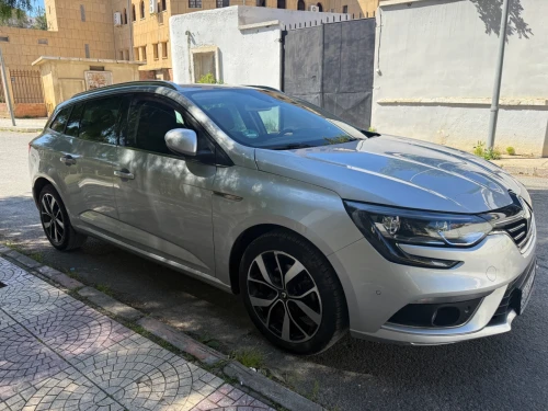 Renault Megane 4  2021 Bose