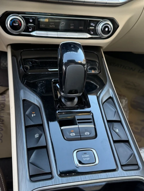 Bestune T77 2025 Premium