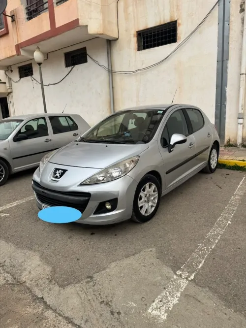 Peugeot 207 2011 Active
