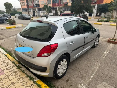 Peugeot 207 2011 Active