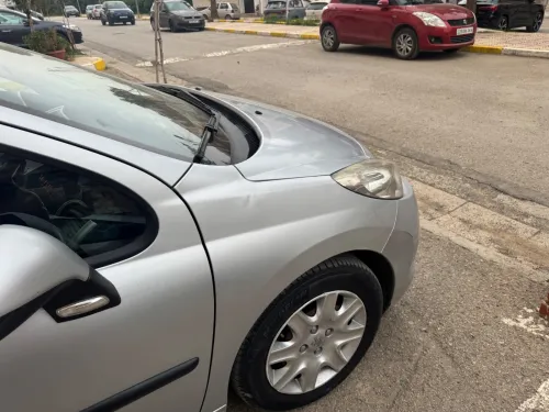 Peugeot 207 2011 Active