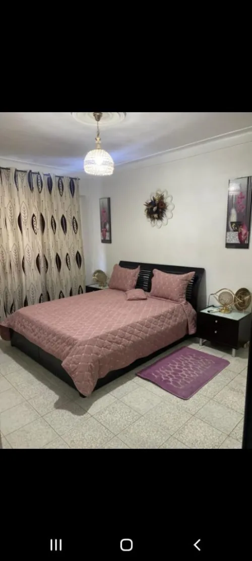 Vente Appartement Alger Hydra
