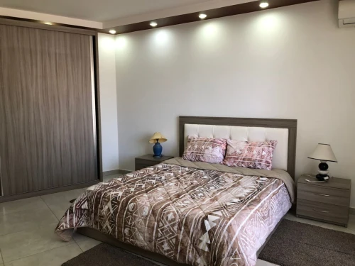 Location Appartement F3 Alger Hydra
