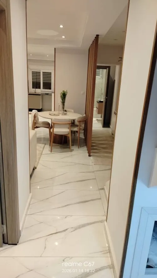 Vente Appartement Duplex Alger Hydra