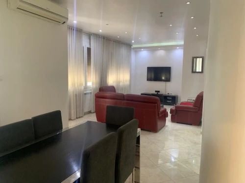 Location Appartement F3 Alger Hydra