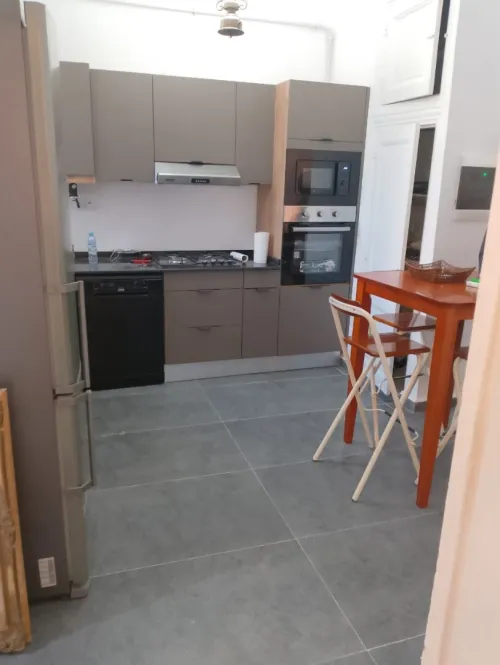 Location Appartement F2 Alger Alger centre