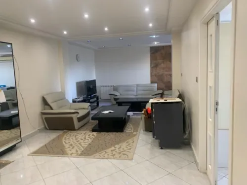 Vente Appartement Alger Hydra