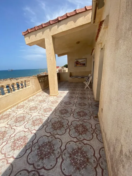 Location Villa Tipaza Fouka