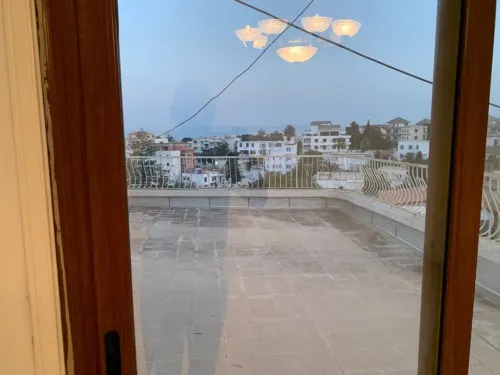 Location Appartement Niveau de villa F3 Alger Hydra