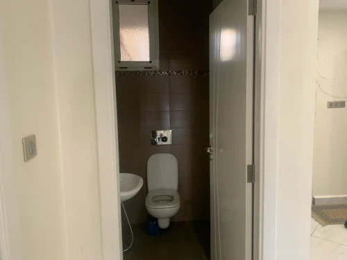Vente Appartement Alger Hydra