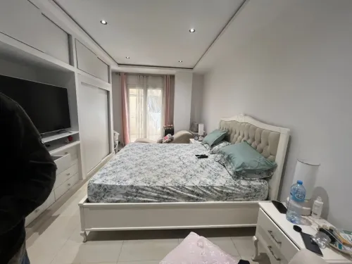 Vente Appartement F4 Alger El achour