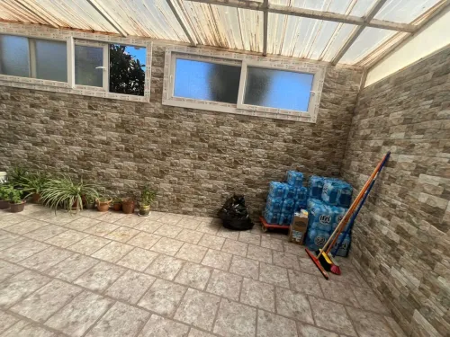 Vente Appartement F4 Alger El achour