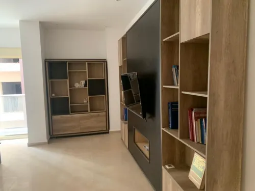 Location Appartement F5 Alger Hydra