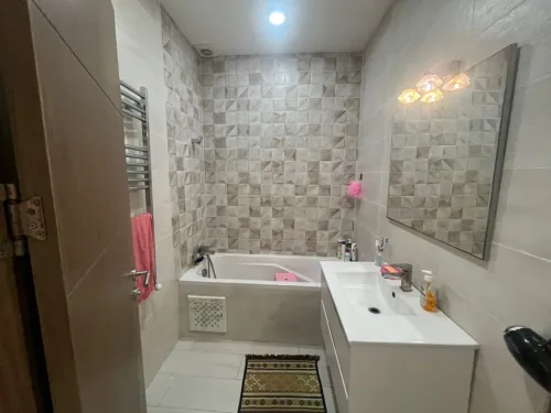 Vente Appartement F4 Alger El achour