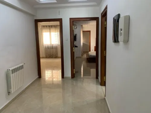 Location Appartement F3 Alger Hydra