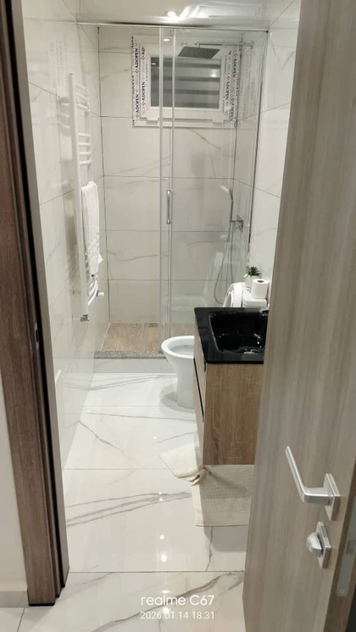 Vente Appartement Duplex Alger Hydra