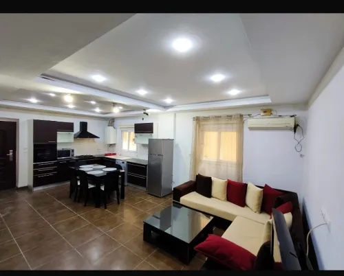 Location Appartement F2 Alger Hydra