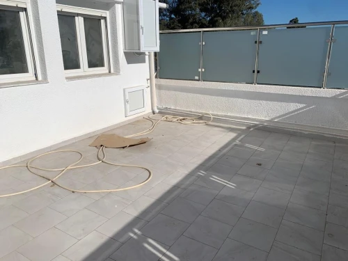 Vente Duplex F4 Alger Hydra