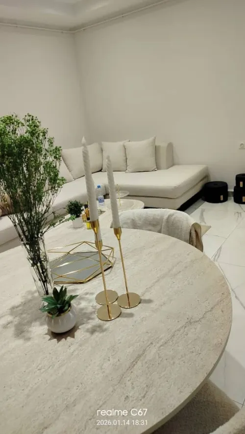 Vente Appartement Duplex Alger Hydra