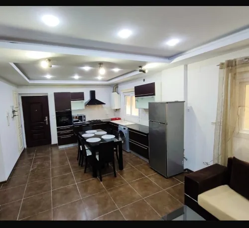 Location Appartement F2 Alger Hydra