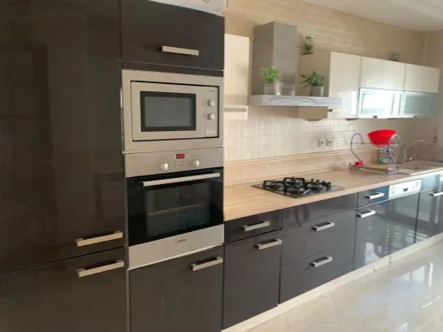 Location Appartement F3 Alger Hydra