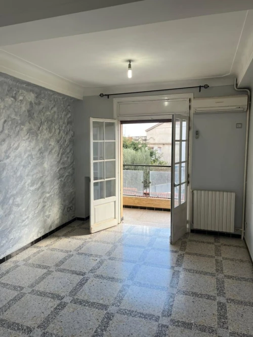 Location Appartement F4 Alger Dely brahim