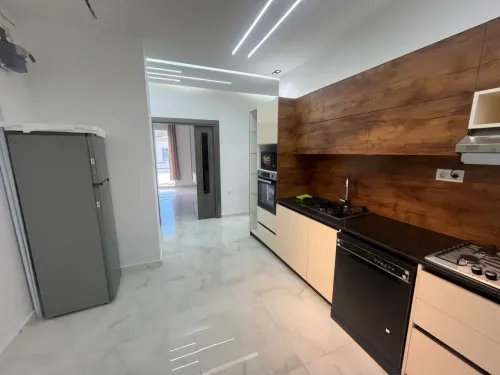 Location Appartement F3 Alger Hydra
