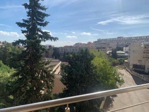 Vente Appartement Alger Hydra