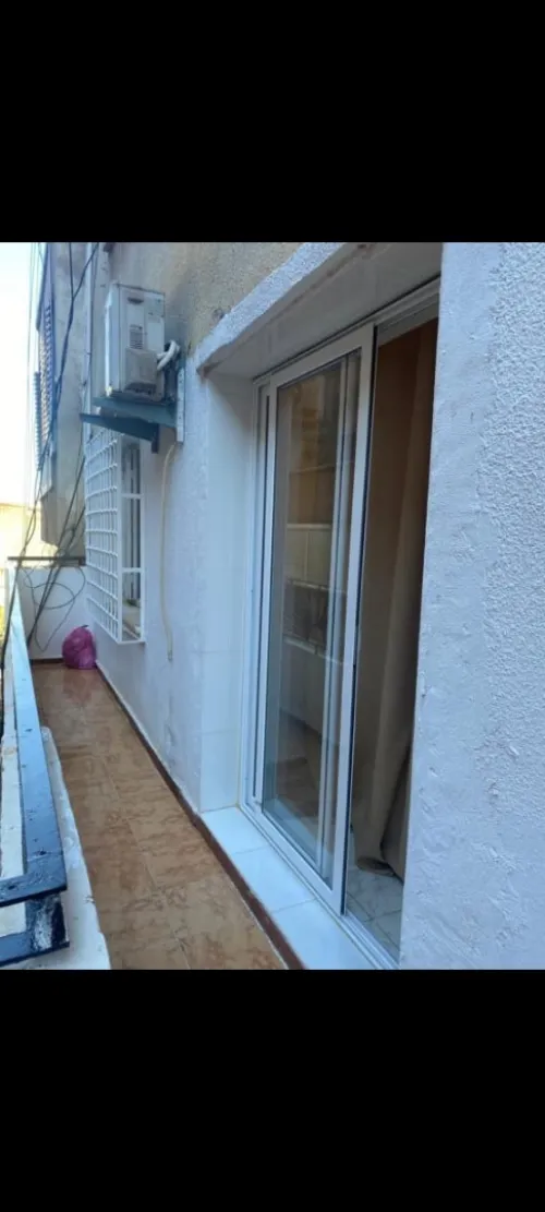 Vente Appartement Alger Hydra