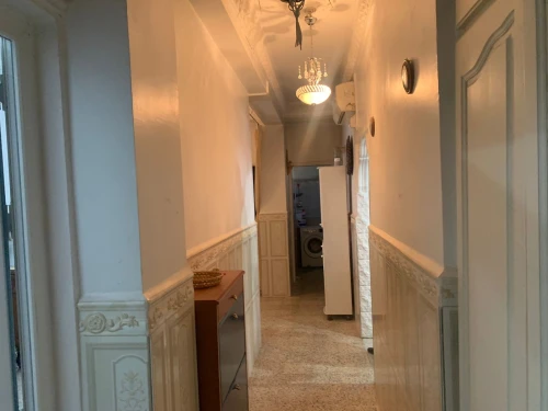 Vente Appartement F4 Alger Hydra