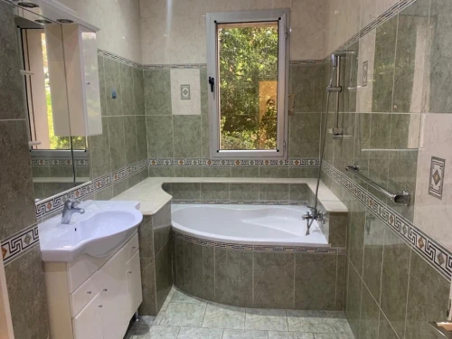 Location Appartement F3 Alger Hydra